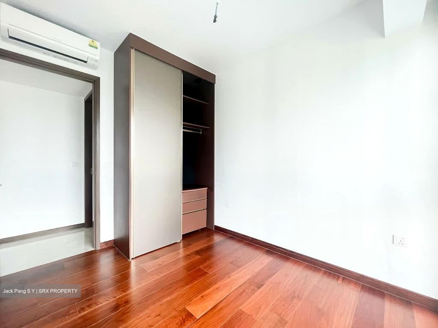 Normanton Park (D5), Apartment #540632291
